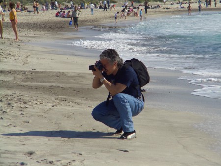 Massimo Farolfi